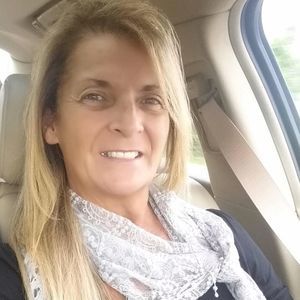 Meet your Posher, Brenda